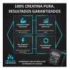 Creatina Monohidratada Usp 500g Micronizada Sin Sabor 100tom