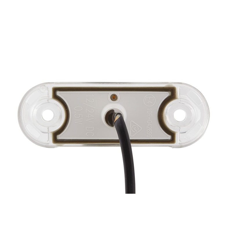 HELLA 2PS 980 868-211 Side Marker Light - LED -