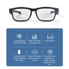 Smart Glasses Stylish Multifunction Stereo Sound Open Type Sound Eye