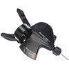 SHIMANO Altus SL-M2010 Gear Lever Black Left