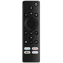 CT-RC1US-19 Replacement Voice Remote Applicable for Toshiba TV 32LF221U19 43LF621U19 43LF711U20 50LF621U19 55LF621U19 43LF421U19 50LF711U20 55LF711U20 55LF621C19 55LF621U19 50LF621U19 49LF421C19