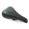 Top Saddle for Sports Cars, Black, Black, Bicycle, ATB, Cross Bikes