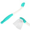 Self Wipe Assist Bottom Wiping Toilet Aid Self Wipe Assist