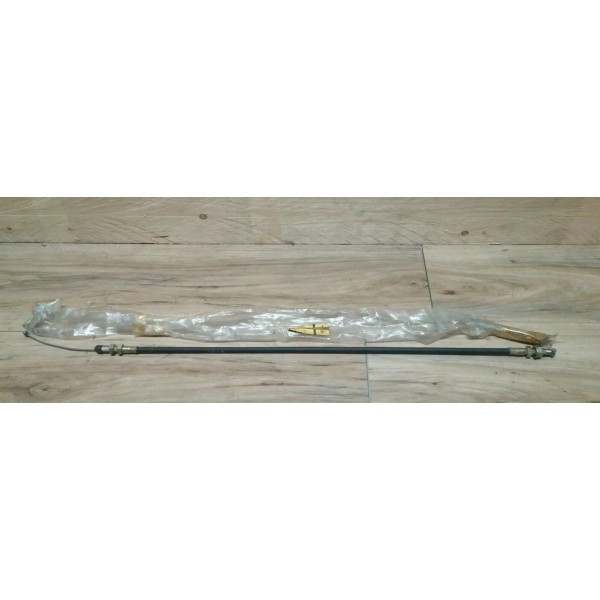 DATSUN NOS DATSUN 810 MAXIMA 2.8L DIESEL ASCD CRUISE CONTROL