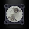 Ampper Battery Disconnect Switch 12V - 48V, Marine Battery Switch