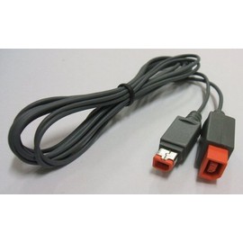 Wii センサーバー延長ケーブル ( Wiiのセンサーバーを延長 )