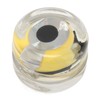 5Pcs Underwater Lure Lamp Compact Lightweight Waterproof LED Fishing Bait