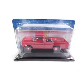 OPO 10 - Car 1/43 Salvat Collection: Ford F-100 1959 (AR42)
