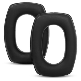 YunYiYi EM054 Ear Pads Ear Cushions Compatible with Compatible with ZOHAN EM054 Headset Replacement Earpads Ear Cups Parts