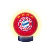 Ravensburger FC Bayern Munich Puzzle 3D/Night Light (72 Piece)