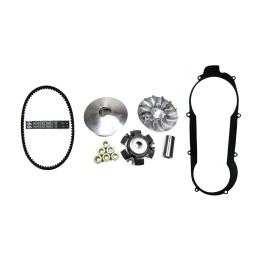 Unbranded Trailmaster 200 XRS  200E XRS200E XRX GoKart Front Variator Clutch Pulley Kit