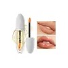 Sace Lady Brillo Labial Con 4d Ácido Hialurónico Hidratante 04