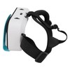 VR Headset HD Lenses Adjustable Breathable Comfortable 3D VR Glasses