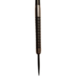 Roleo Professional Steel Darts 90% Tungsten Set of 3 18 g, 20 g + 22 g (22)