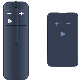 TCNOUMT Treadmill Replacement Remote Control, Compatible with Citysports Walking Pad WP2 WP3 CS-WP2 SH01-A Anylife/AKLUER Treadmill