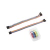 SDK08 Test Clip Chip Foot Clip Micro IC Clamp for