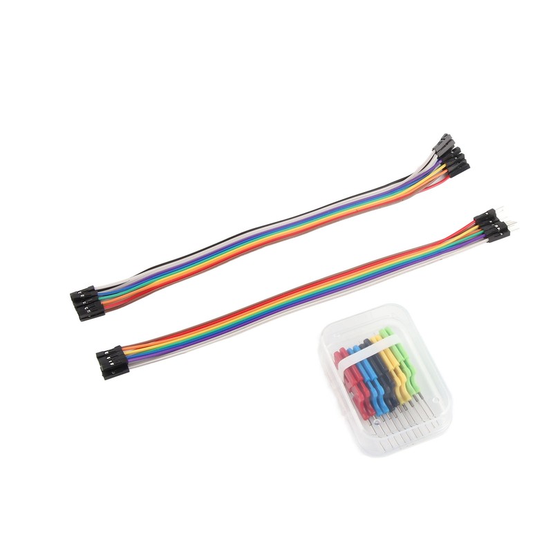 SDK08 Test Clip Chip Foot Clip Micro IC Clamp for