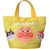 Ito Sangyo Anpanman Mini Handbags for Toddlers, 8.5 x 5.5