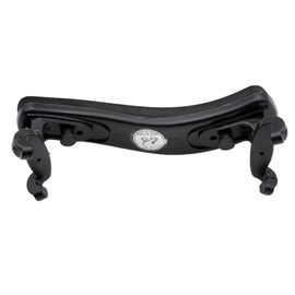 Adjustable Violin Shoulder Rest Plastic EVA Padded for 1/2 1/4 Fiddle Violin BBZY