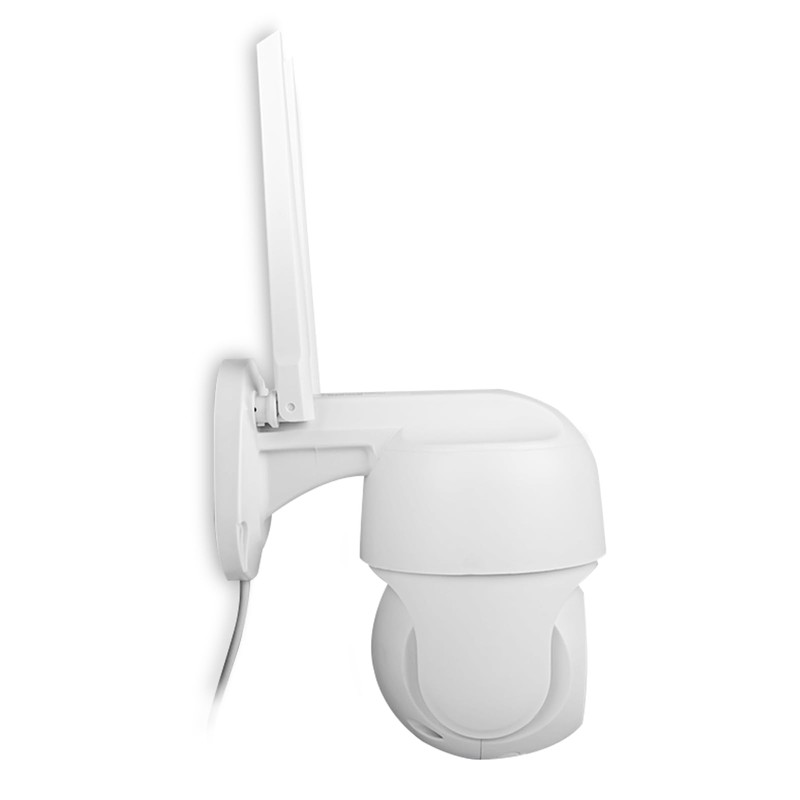 SCS Sentinel - SVI0069 - Rotating Outdoor Surveillance Camera -