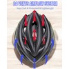 KINGBIKE Bike Helmet for Adult Men Women Youth Road Commute