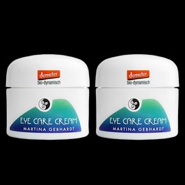 Martina Gebhart Avocado Eye Cream 30ml 2 x Martina Eye Care / 마티나겝하르트 아보카도 아이크림 30ml 2개 마티나 아이케어