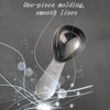 CoaGu Coffee Scoop 18/8 Stainless Steel Tablespoon (1pc 15ml with