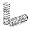 GUNGY Compression Spring Stainless Steel Spring Compression Springs 45 mm