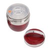 1.2L Thermal Lunch Box Bento Box Set 304 Stainless Steel