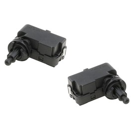 Johns, Servo Motor 2x Suitable for Seat Too / Altea 5P 04/04- for Vehicles without Xenon