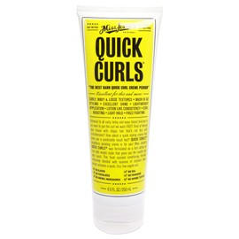 Miss Jessie's Quick Curls, 8.5 Ounce by Miss Jessie's