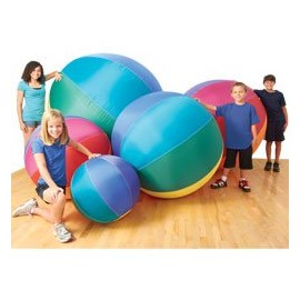 US Games Ultra Light Cage Ball, 36"