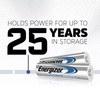 AA Lithium Batteries, World's Longest Lasting Double A Battery, Ultimate