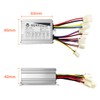 24V36V48V 500W Electric Motor Controller For Brush DC Motor Speed