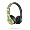 MightySkins Skin Compatible with Beats Solo2 Headphones – Llama |