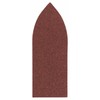 BOSCH (Bosch) sanding paper set for the finger pad [2,608,605,171]