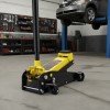 3 Ton Steel Hydraulic Floor Jack 12 In Min Height
