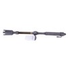 Electric Fish Tank Vacuum Cleaner Telescopic Multipurpose Aquarium Gravel Sand