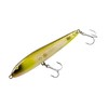 Rebel T20572 Jumpin' Minnow - Chartreuse Ayu (4-1/2 Inch, 3/4oz),