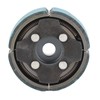 76mm Clutch Flyweight Metal Alloy Rugged Construction for 4 Stroke