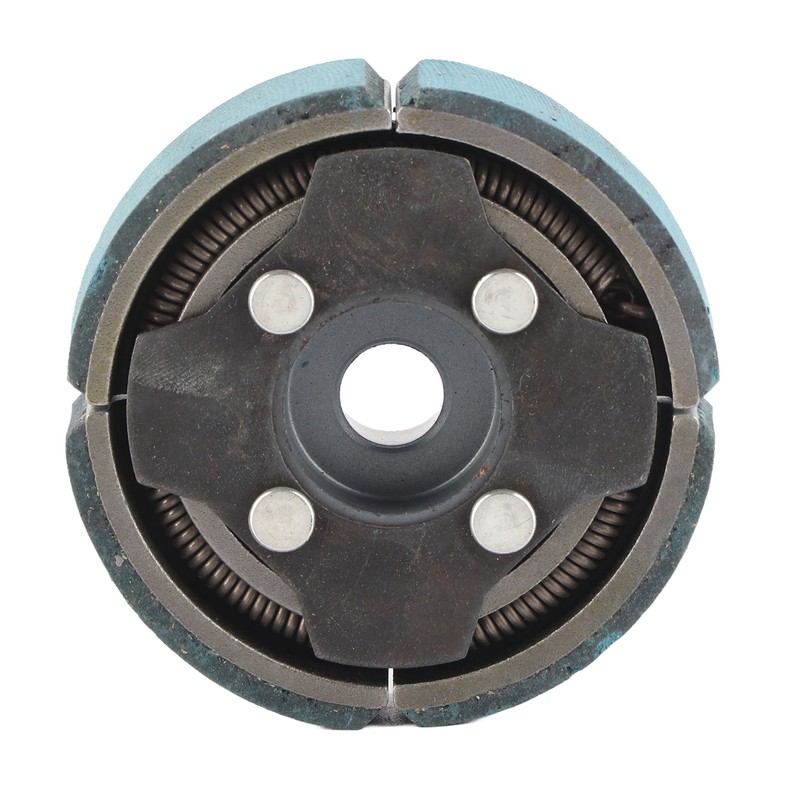 76mm Clutch Flyweight Metal Alloy Rugged Construction for 4 Stroke