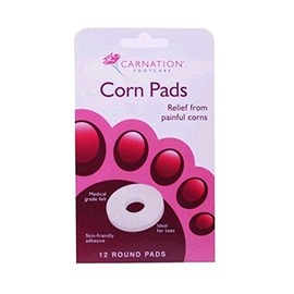 Carnation Corn Rings Foam-O-Felt Round