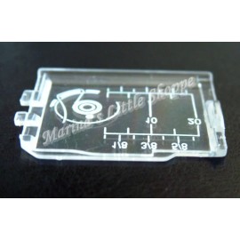 generic Bobbin Cover SLIDE PLATE * BABY LOCK BL30A (Molly) *  NECCHI 6150 ** #750036012