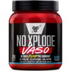 Glanbia Performance Nutrition BSN NOX VASO RAZZLE DAZZLE 1.11LB
