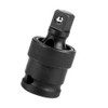 Swivel Joint Socket Set Drive Universal Joint Chromiumm Molybdenum Steel