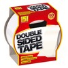151 Products Limited 10 Metres Double Sided Tape - Strong
