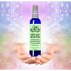 Sage Smudge Spray for Clearing Negative Energy, 4 Fl Oz