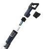 Hoover U109 Kit filtro per aspirapolvere, antiodore, filtraggio extra, ricambio