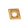 HHIP 6003-5032 CCMT-32.52-HM 80 Degree Diamond (Plus Rake) Insert-xAB749