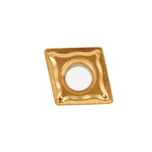 HHIP 6003-5032 CCMT-32.52-HM 80 Degree Diamond (Plus Rake) Insert-xAB749